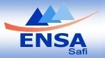 المدرسة الوطنية للعلوم التطبيقية ENSA (آسفي)